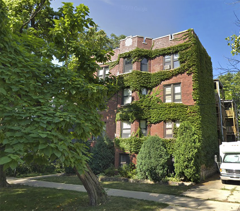 6736-38 N. Glenwood Ave. 6736-38 N. Glenwood Ave., Chicago, IL 60626 Rogers Park - Leasing by Cross Street